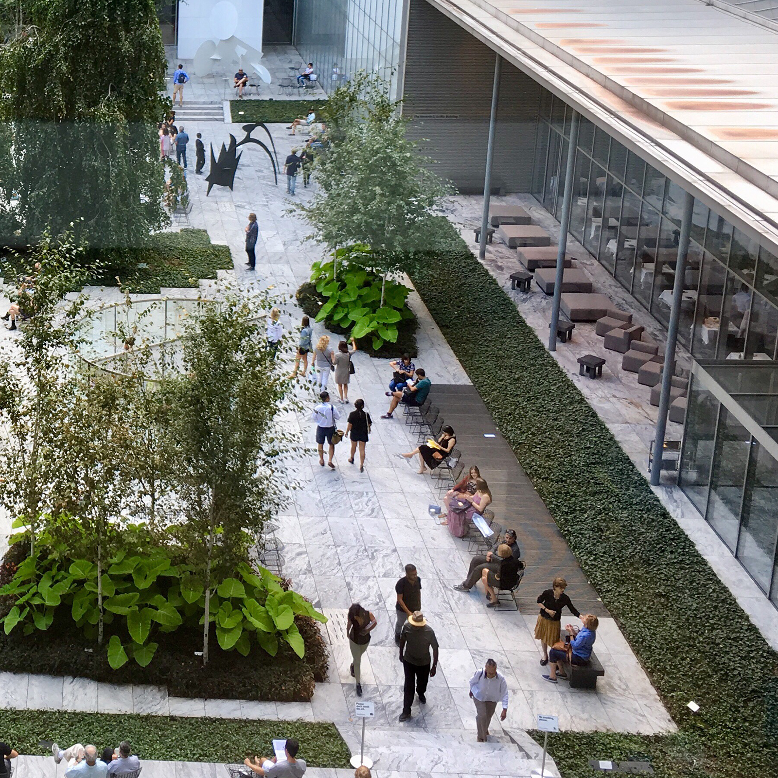 Sustainable Building Design
