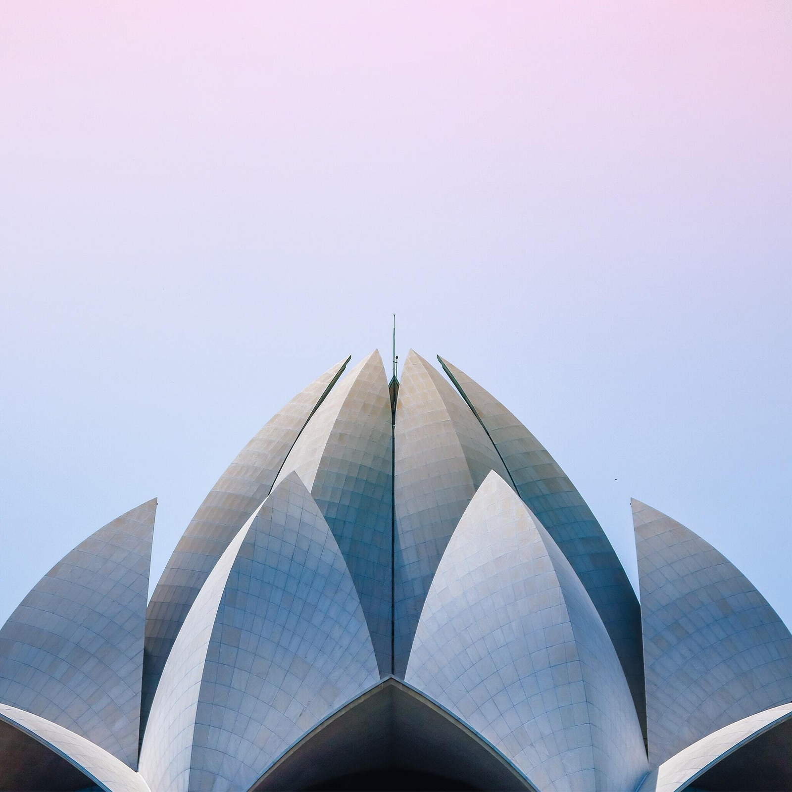 Building a Better World